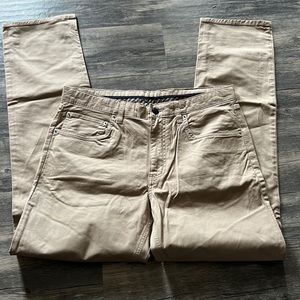 Cremieux pants